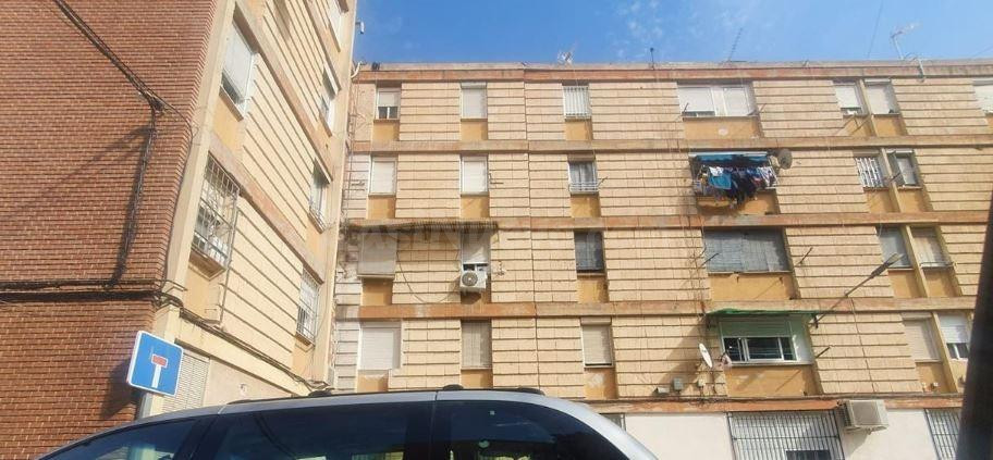 SE VENDE piso OKUPA en C Poligono Paz 4 de Murcia