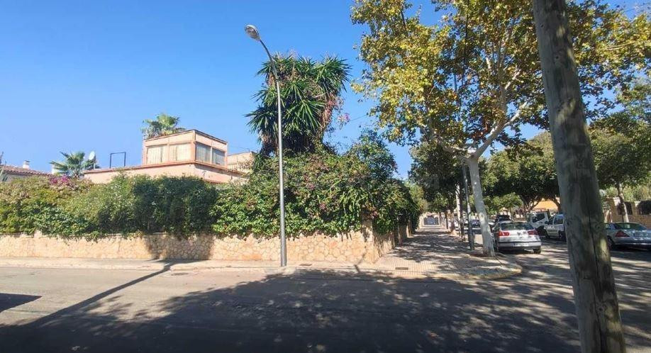 SE VENDE casa  OKUPA en C Joan Rossello De Son Fort 11 de Pa