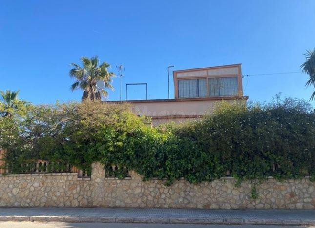 SE VENDE casa OKUPA en C Joan Rossello De Son Fort 11 de Pa - foto 2