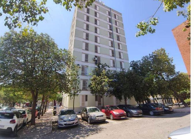 SE VENDE piso OKUPA en C Poligono Paz 4 de Murcia