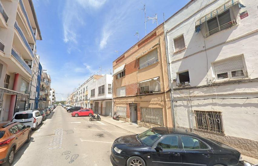 SE VENDE piso OKUPA en C Bisbe Lassala   de Vinaròs - foto 2