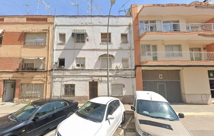 SE VENDE piso OKUPA en C Bisbe Lassala   de Vinaròs - foto 3