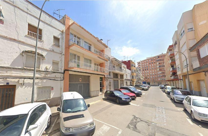 SE VENDE piso OKUPA en C Bisbe Lassala   de Vinaròs - foto 4