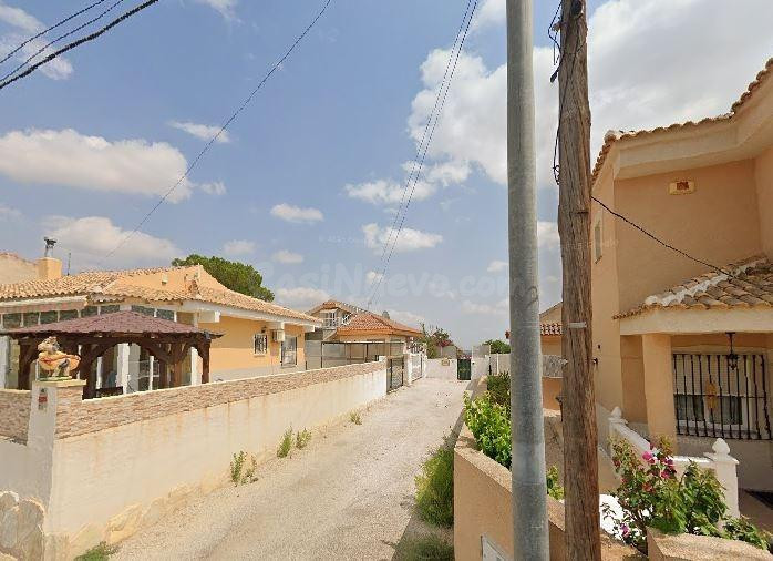 SE VENDE casa OKUPADA en Carretera Los Alemanes Nº 21 Fortun - foto 2