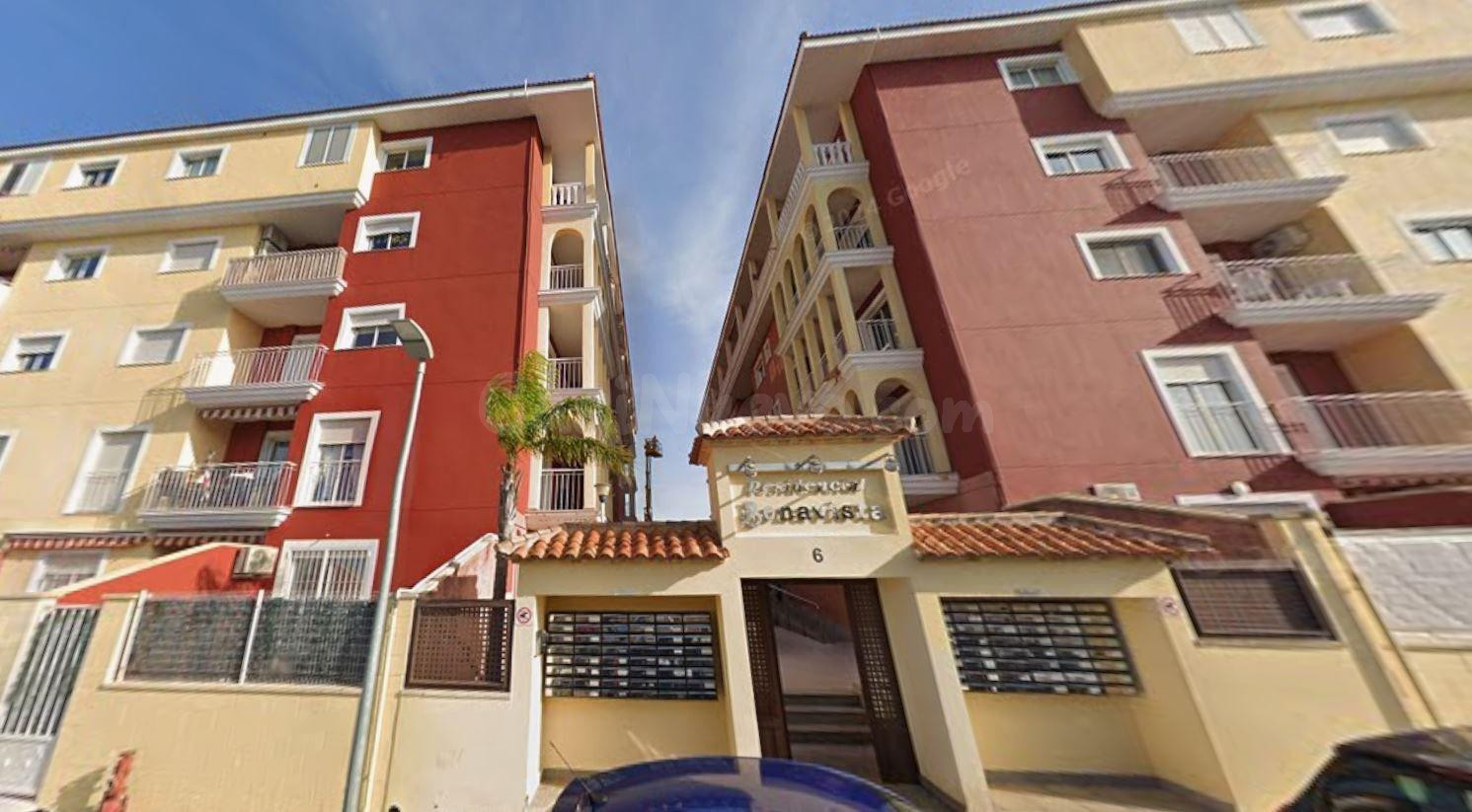 SE VENDE piso OKUPA en C Furs Dels 6 de Pedreguer - foto 2
