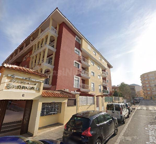 SE VENDE piso OKUPA en C Furs Dels 6 de Pedreguer - foto 3