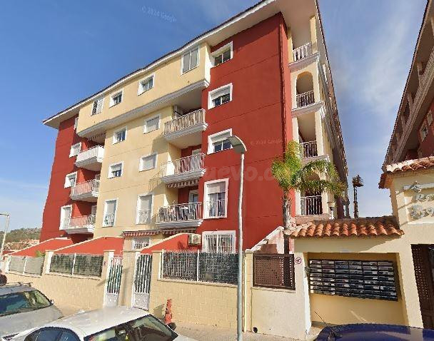 SE VENDE piso OKUPA en C Furs Dels 6 de Pedreguer - foto 4