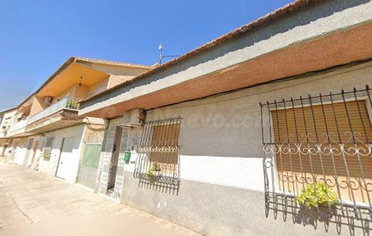 SE VENDE piso OKUPA en C DS MAR MEDITERRANEO,9 Pl:null Pt:00