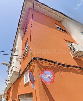 SE VENDE piso OKUPA en C Calle Numancia 25 de Alzira - foto 4