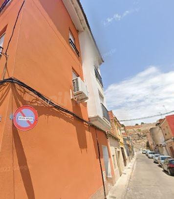 SE VENDE piso OKUPA en C Numancia 25 de Alzira - foto 4