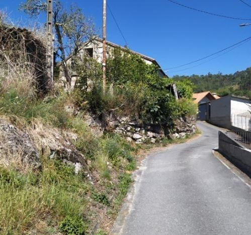 SE VENDE casa OKUPADA en Lugar[TR] Vilar -Pontesampaio Nº 55 - foto 3