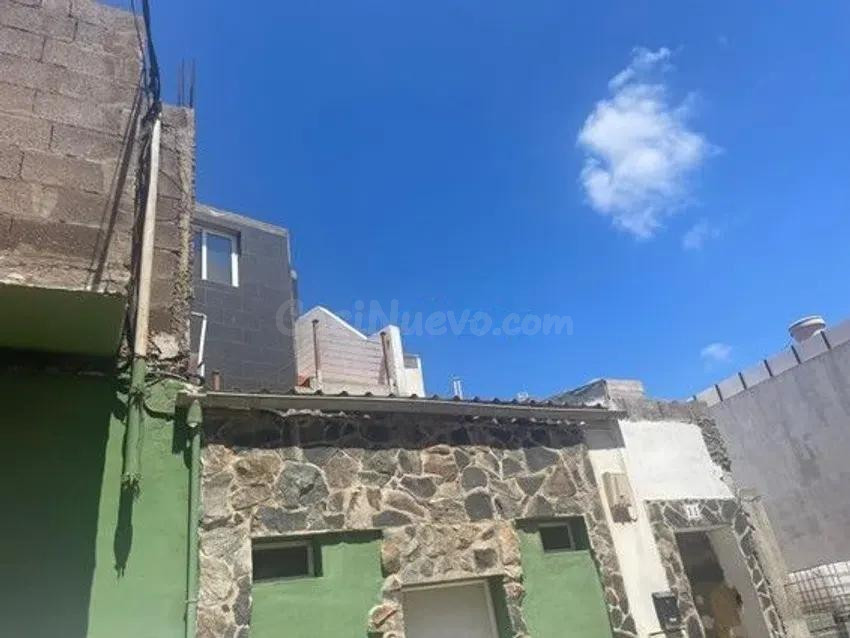 SE VENDE piso OKUPADO en Escultor Manolo Ramos Nº 9 Ingenio  - foto 3