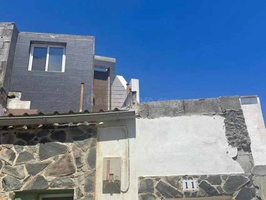 SE VENDE piso OKUPADO en Escultor Manolo Ramos Nº 9 Ingenio  - foto 5