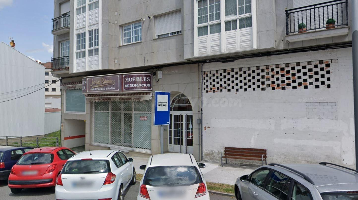 SE VENDE piso OKUPA en C Do Trasdeza 45 de Silleda - foto 3