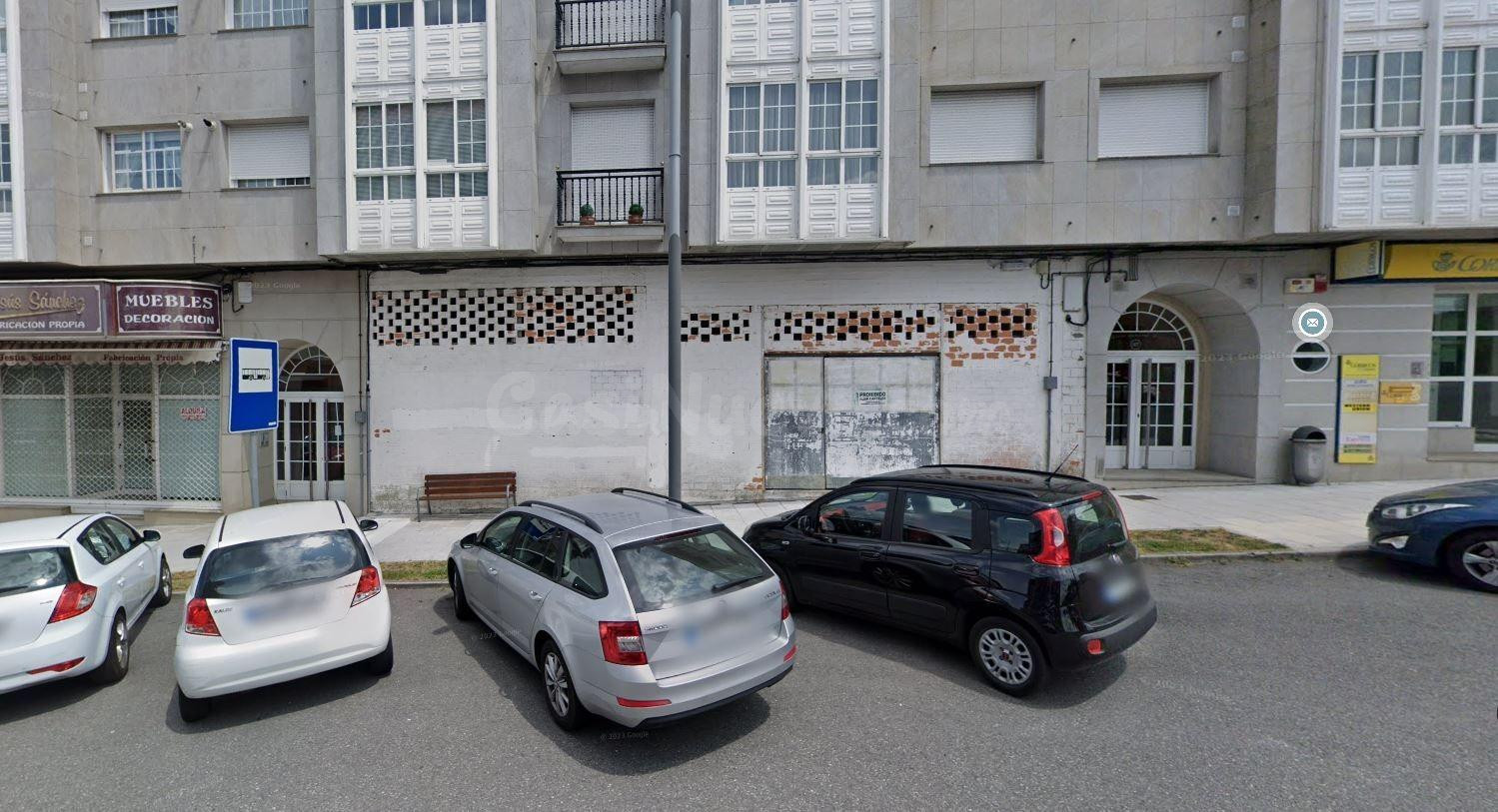 SE VENDE piso OKUPA en C Do Trasdeza 45 de Silleda - foto 4