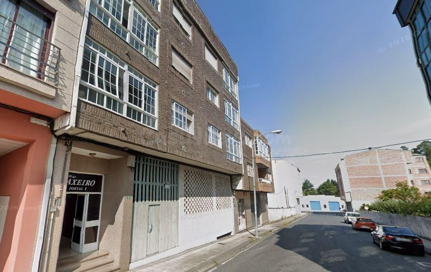 SE VENDE piso OKUPA en C Parque -Bandeira 19 de Silleda - foto 2
