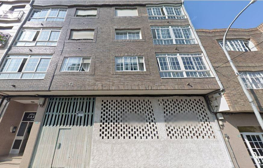 SE VENDE piso OKUPA en C Parque -Bandeira 19 de Silleda - foto 3