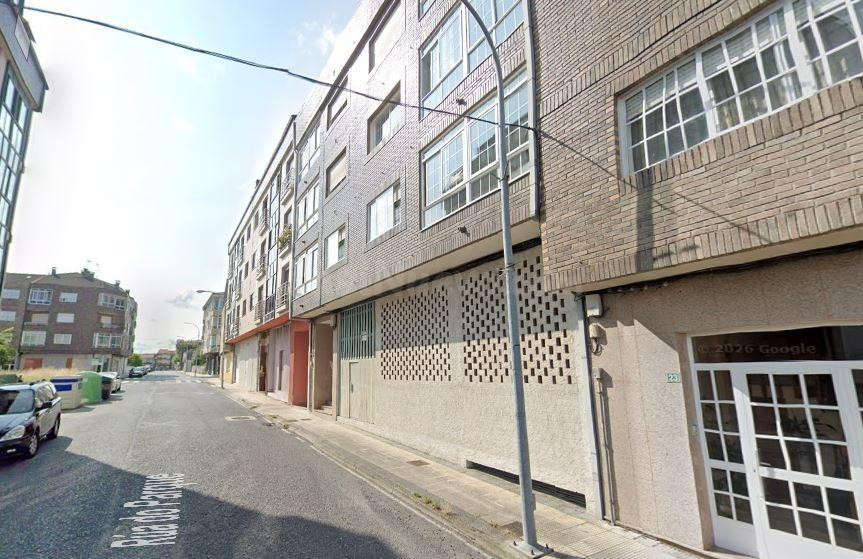 SE VENDE piso OKUPA en C Parque -Bandeira 19 de Silleda - foto 4
