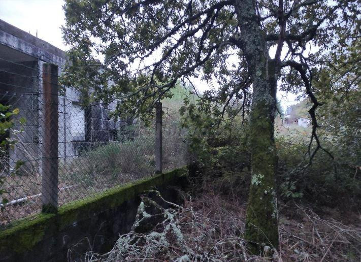 SE VENDE nave industrial OKUPA en C Porto Souto. Polígono 1 - foto 2