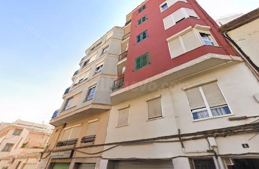 SE VENDE piso OKUPADO en Calle Sureda Nº 6 Palma de Mallorca (Illes Balears)