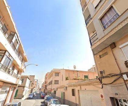 SE VENDE piso OKUPADO en Calle Sureda Nº 6 Palma de Mallorca - foto 3