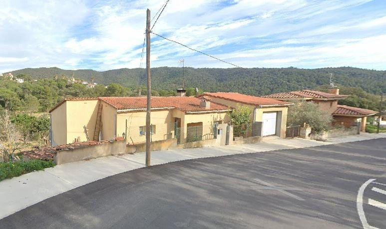 SE VENDE piso OKUPA en C CL PUIG D'ARQUES,22 Calonge i Sant
