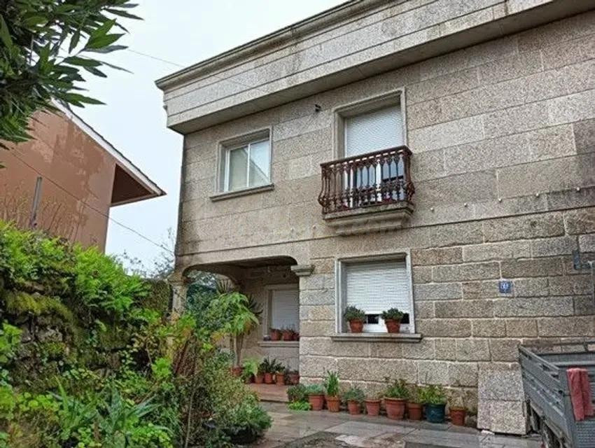 SE VENDE casa OKUPADA en C De Piñeiro de Cangas (Pontevedra) - foto 2
