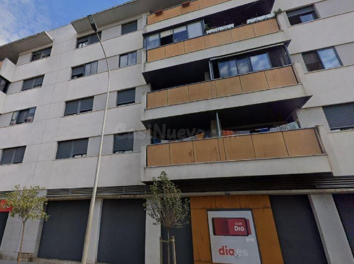 SE VENDE piso OKUPA en C Serenata 127 de Huelva