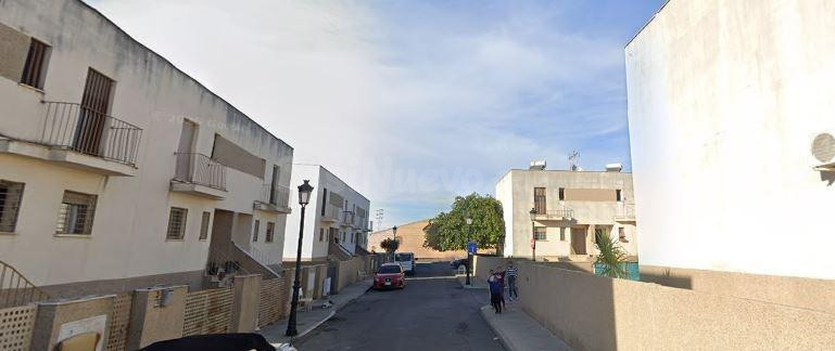 SE VENDE piso OKUPA en C Huelva 15 de Palma del Condado (La)