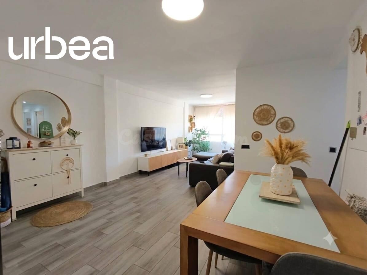 Piso 3 habitaciones 86m² en venta - Ortega y Gasset