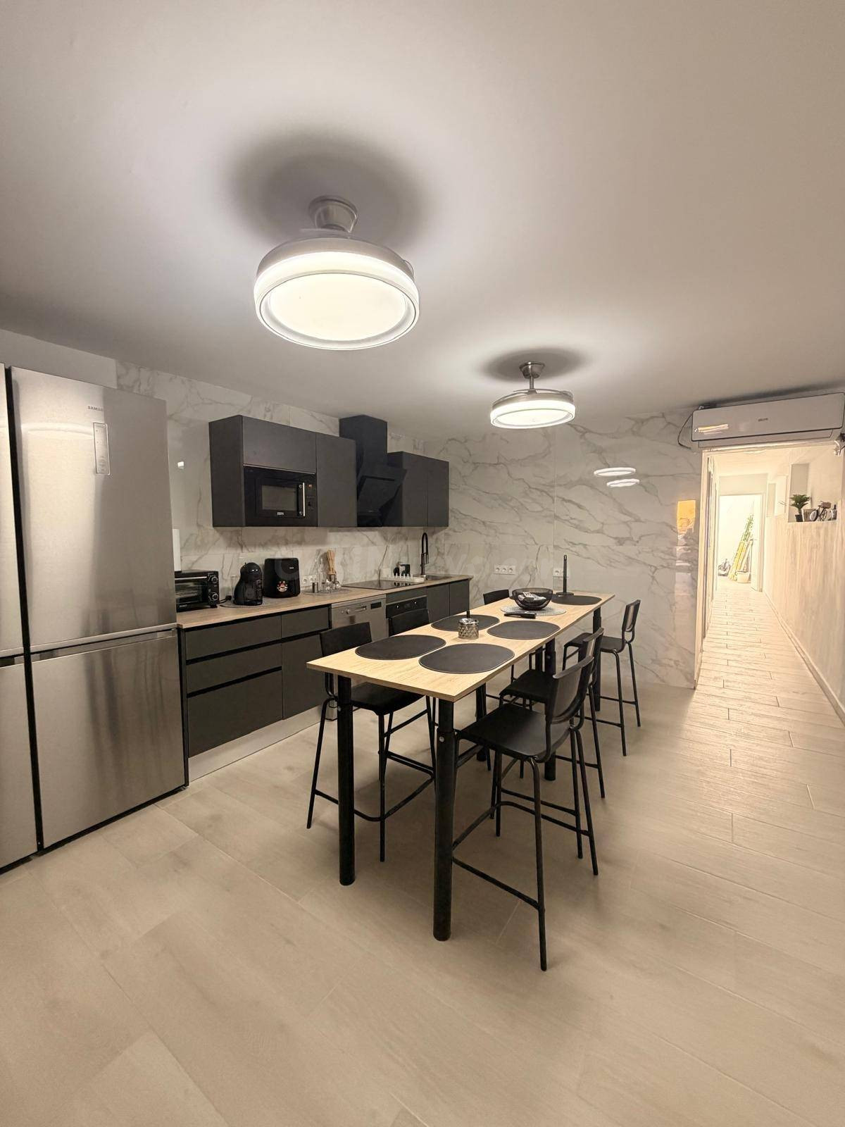 habitaciones EN ALQUILER DE TEMPORADA
