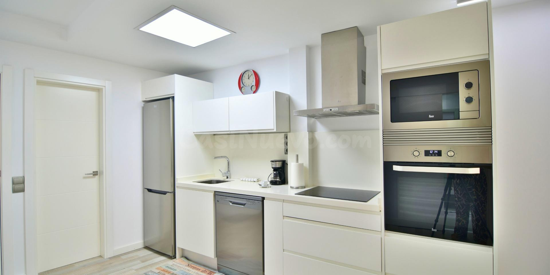 Apartamento Reformado en San Agustín - foto 2