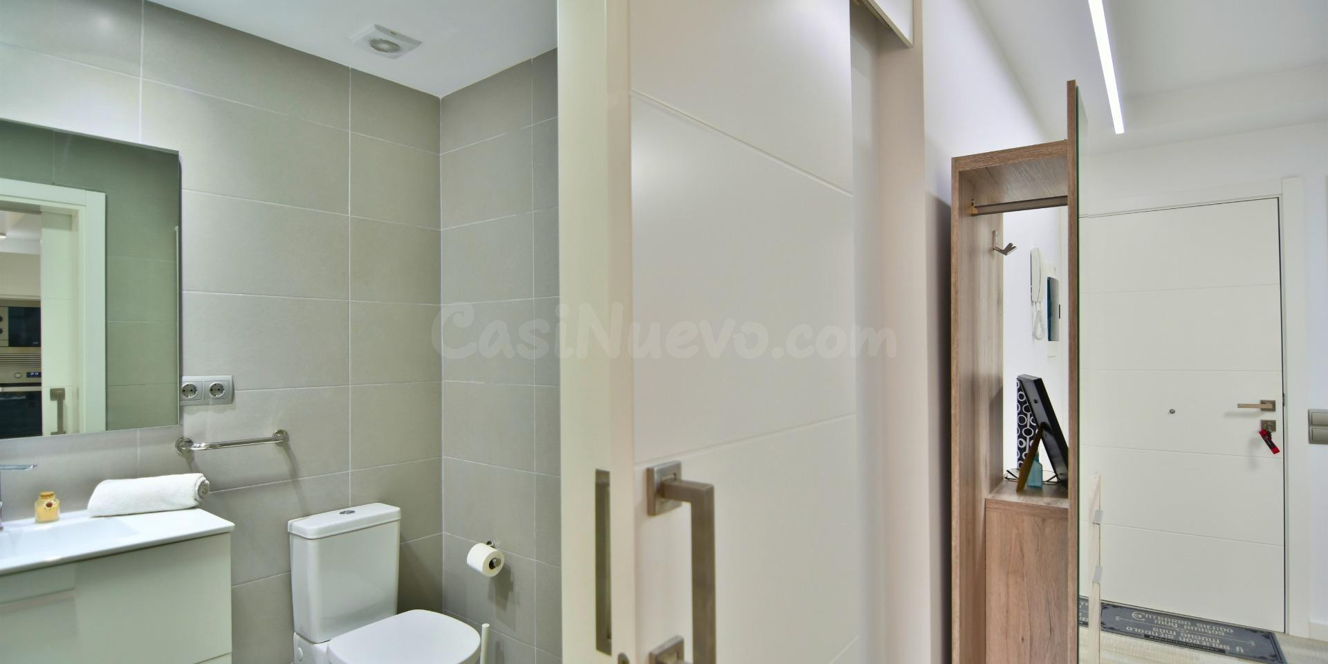 Apartamento Reformado en San Agustín - foto 5