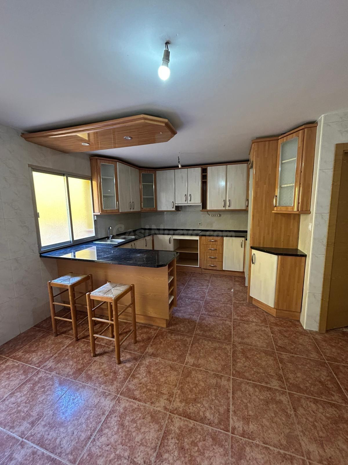 Acogedora Casa en el Corazón de Santa María del Águila por solo €127,000