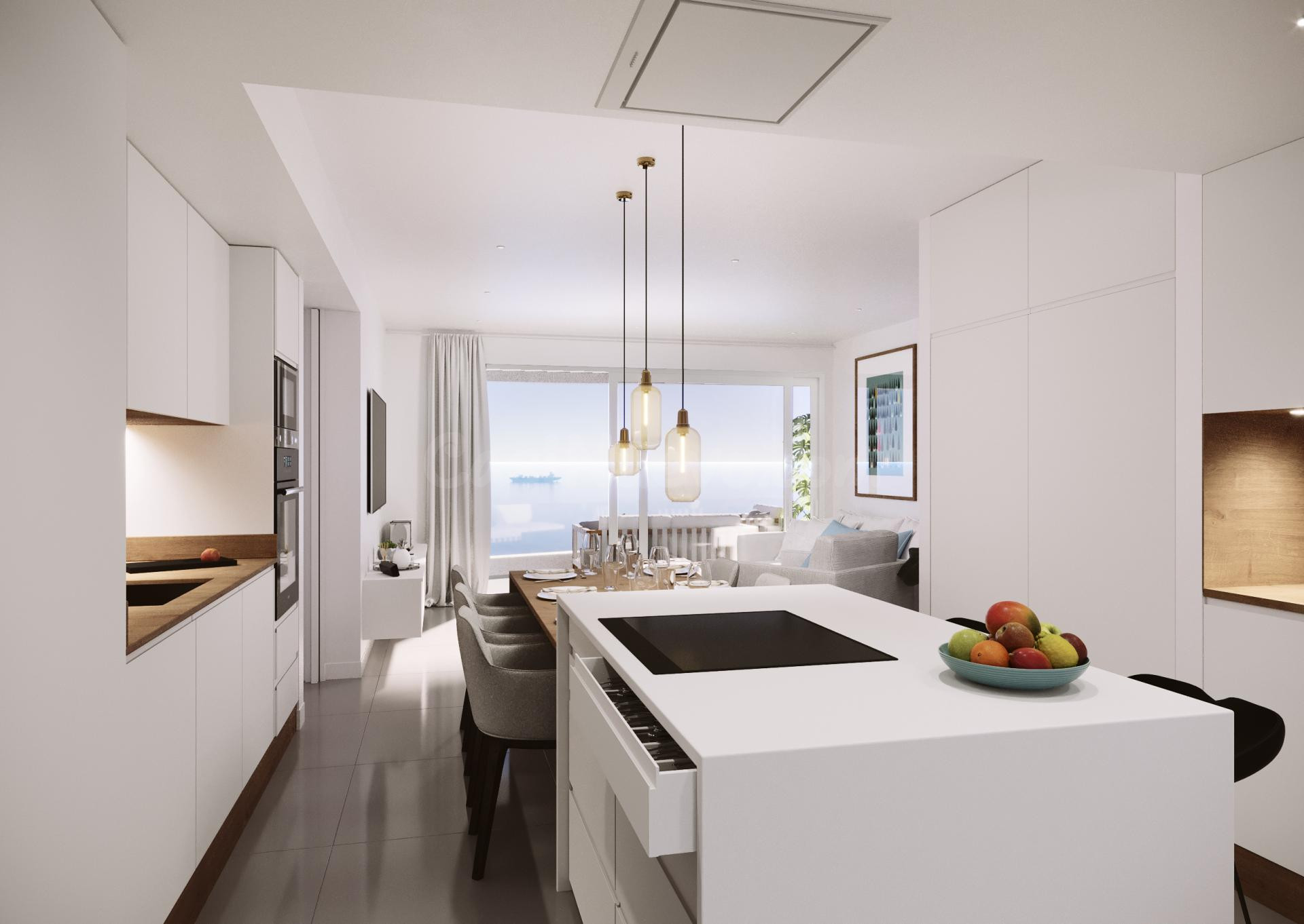 Apartamento 3 habitaciones 122m² en venta - Playa del Espart - foto 2