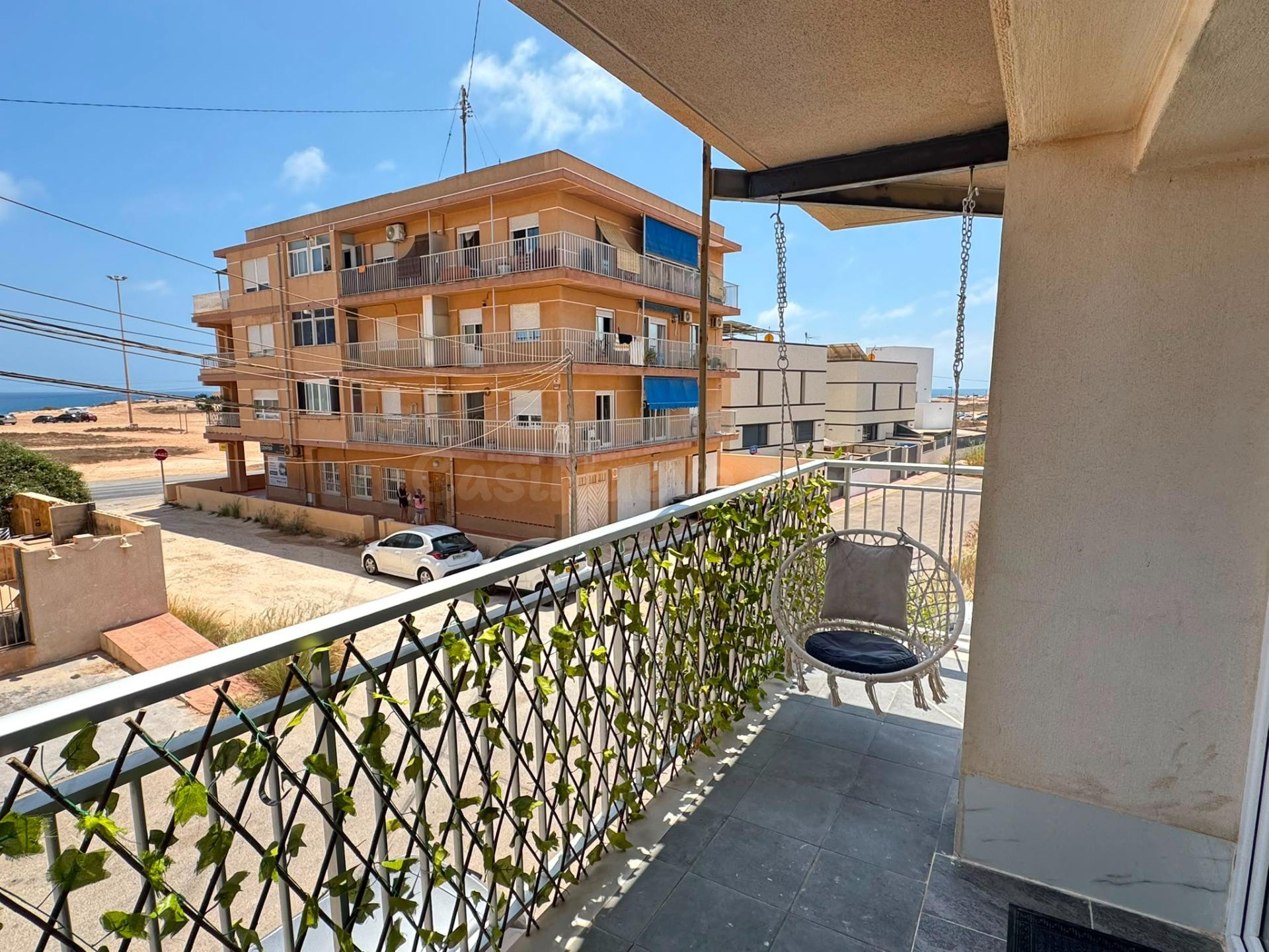 Apartamento Reformado en Los Frutales, Torrevieja (Los Frutales)