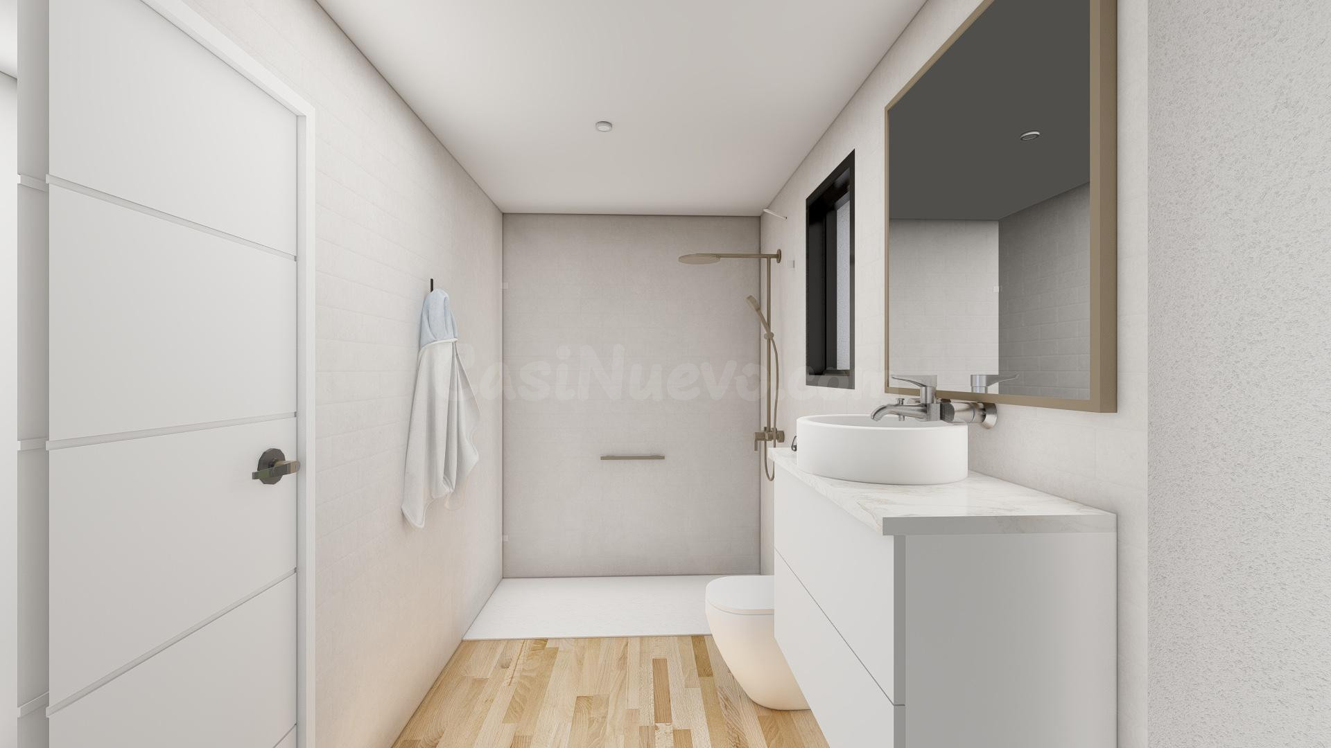 Villa 3 habitaciones 135m² en venta - Coto riñales - foto 3
