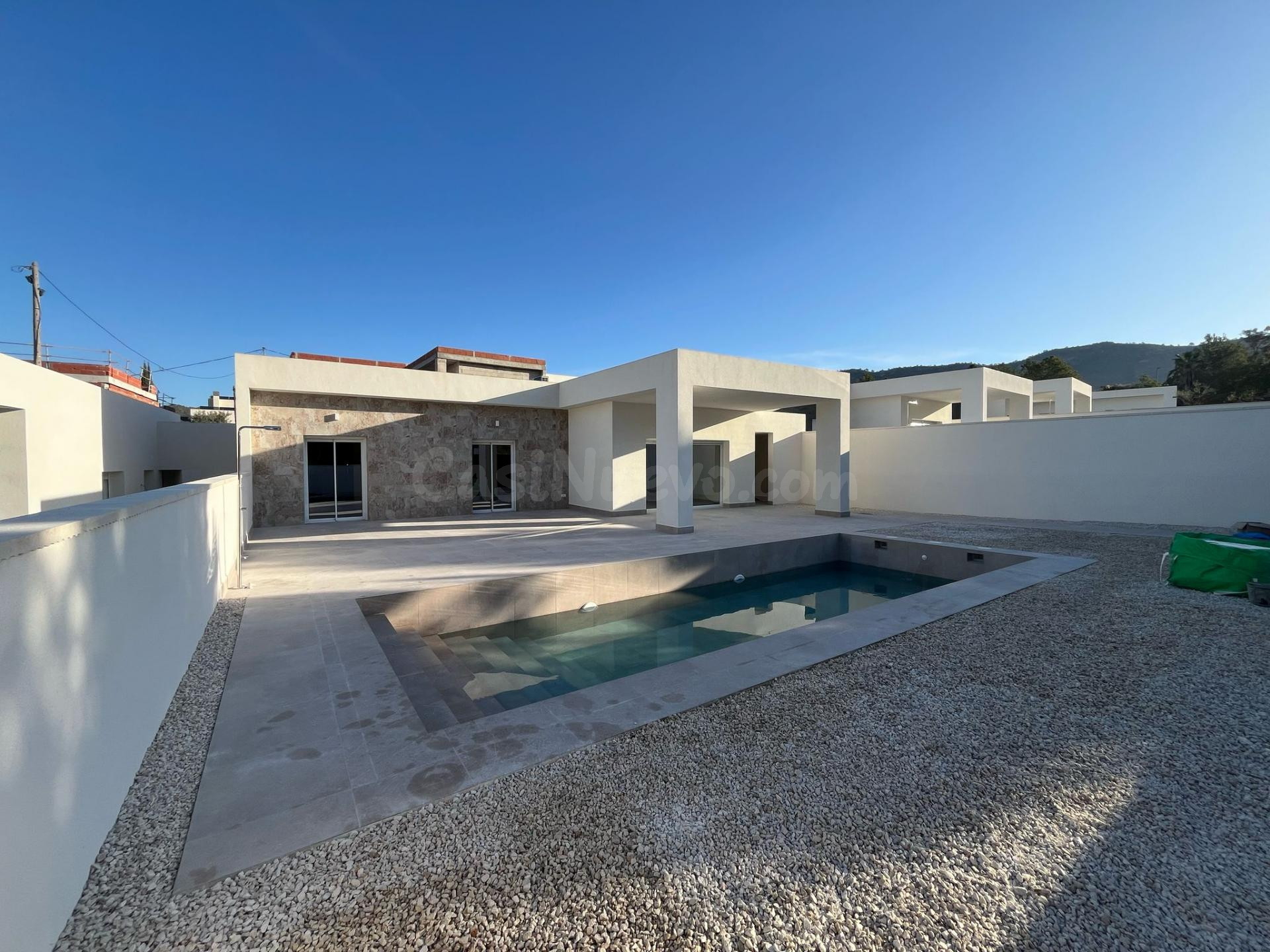 Adosado 3 habitaciones 145m² en venta - Comunidad valenciana