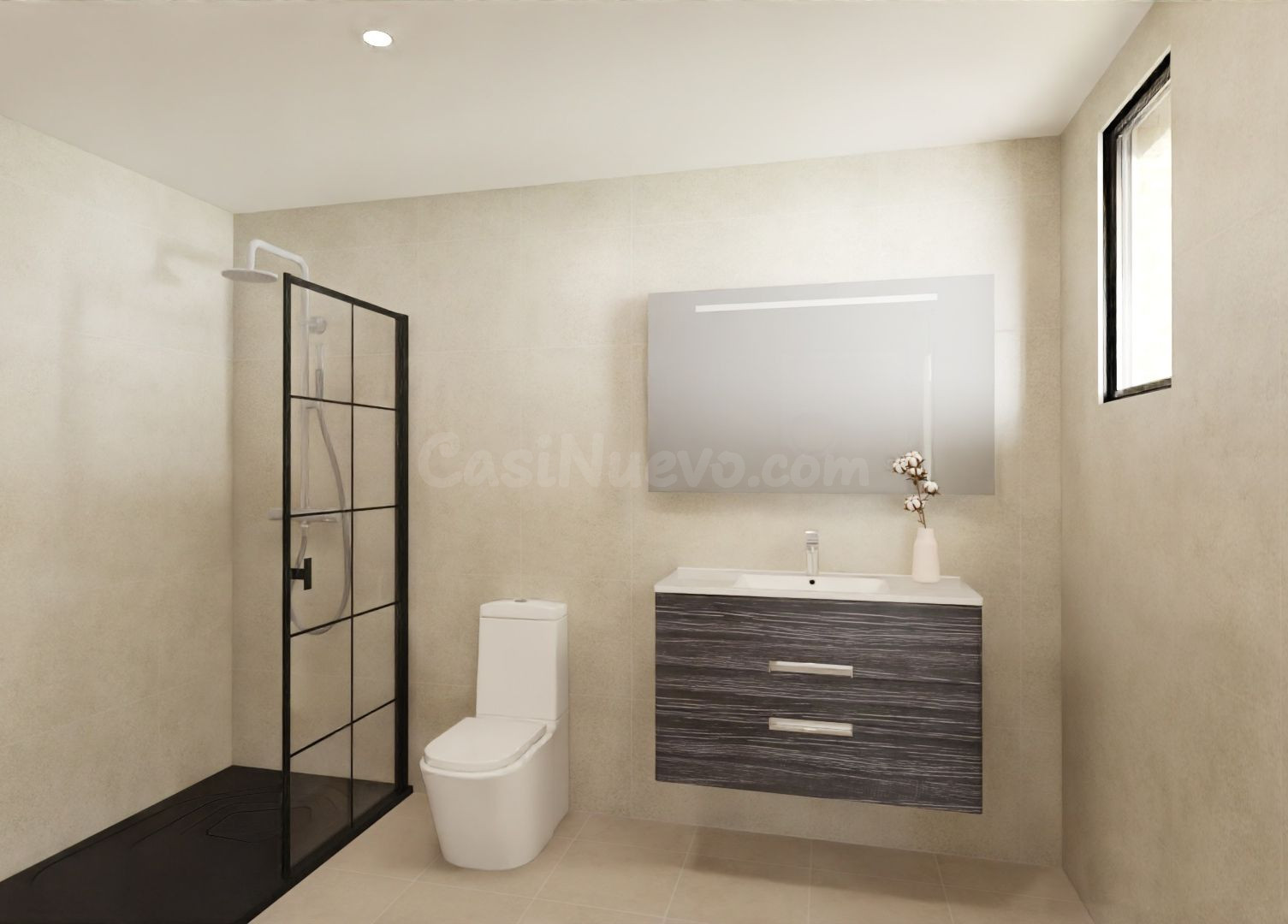 Villa 3 habitaciones 129m² en venta - Comunidad valenciana - foto 3