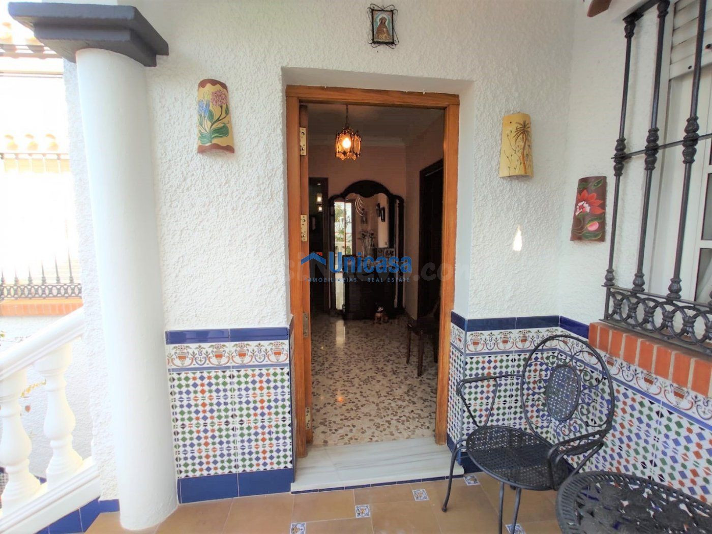 Estupenda casa independiente de una planta más semisótano en - foto 3