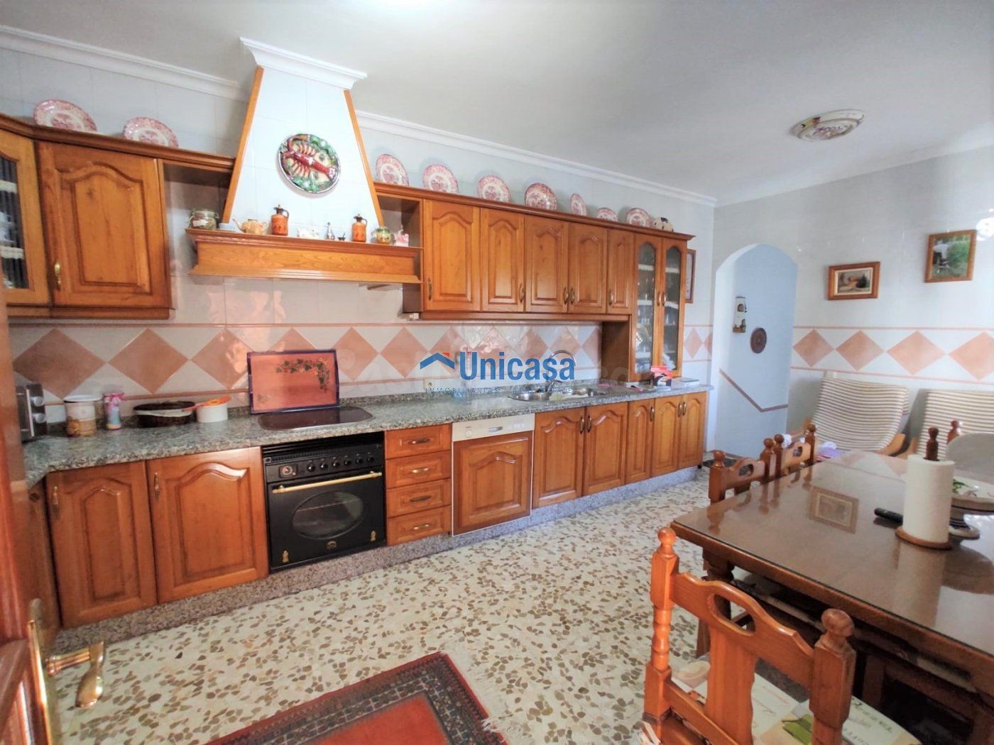 Estupenda casa independiente de una planta más semisótano en - foto 5