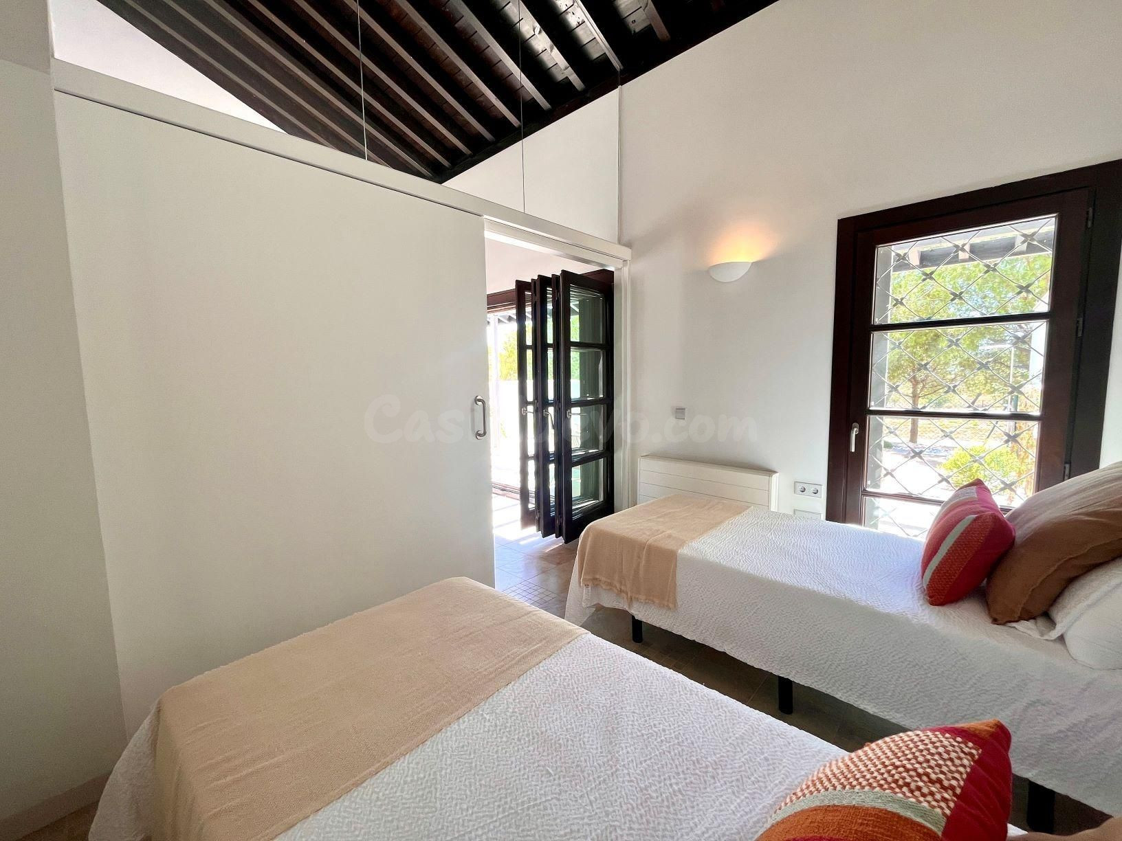 Adosado 2 habitaciones 78m² en venta - Jerónimo Y Avileses - foto 4