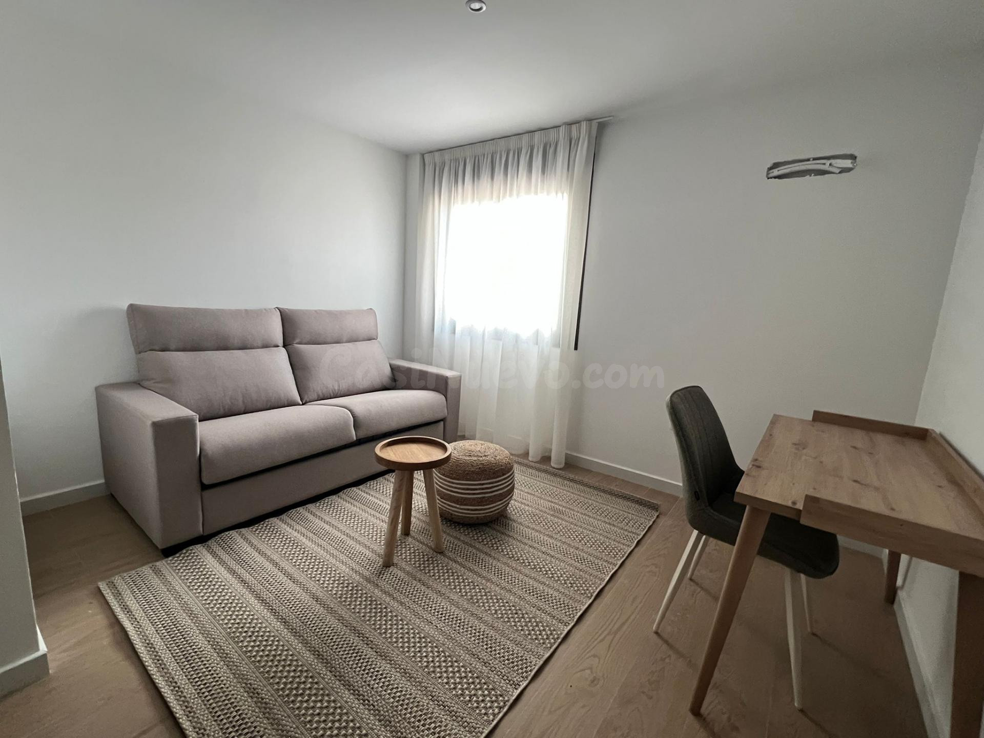 Adosado 2 habitaciones 108m² en venta - Portmán - foto 4