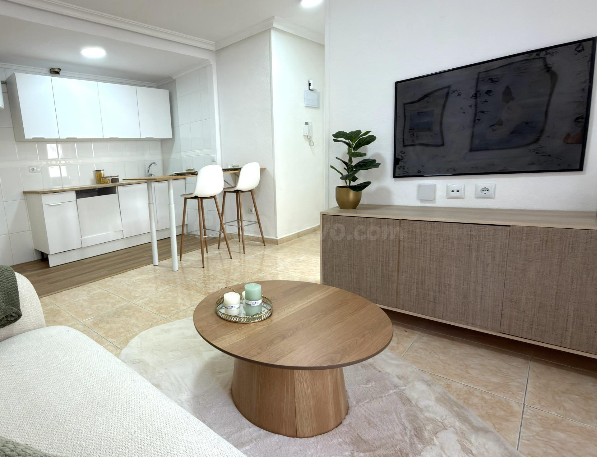 Apartamento 2 habitaciones 59m² en venta - Torrevieja