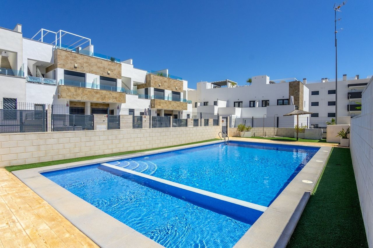 Casa 3 habitaciones 100m² en venta - Las Filipinas