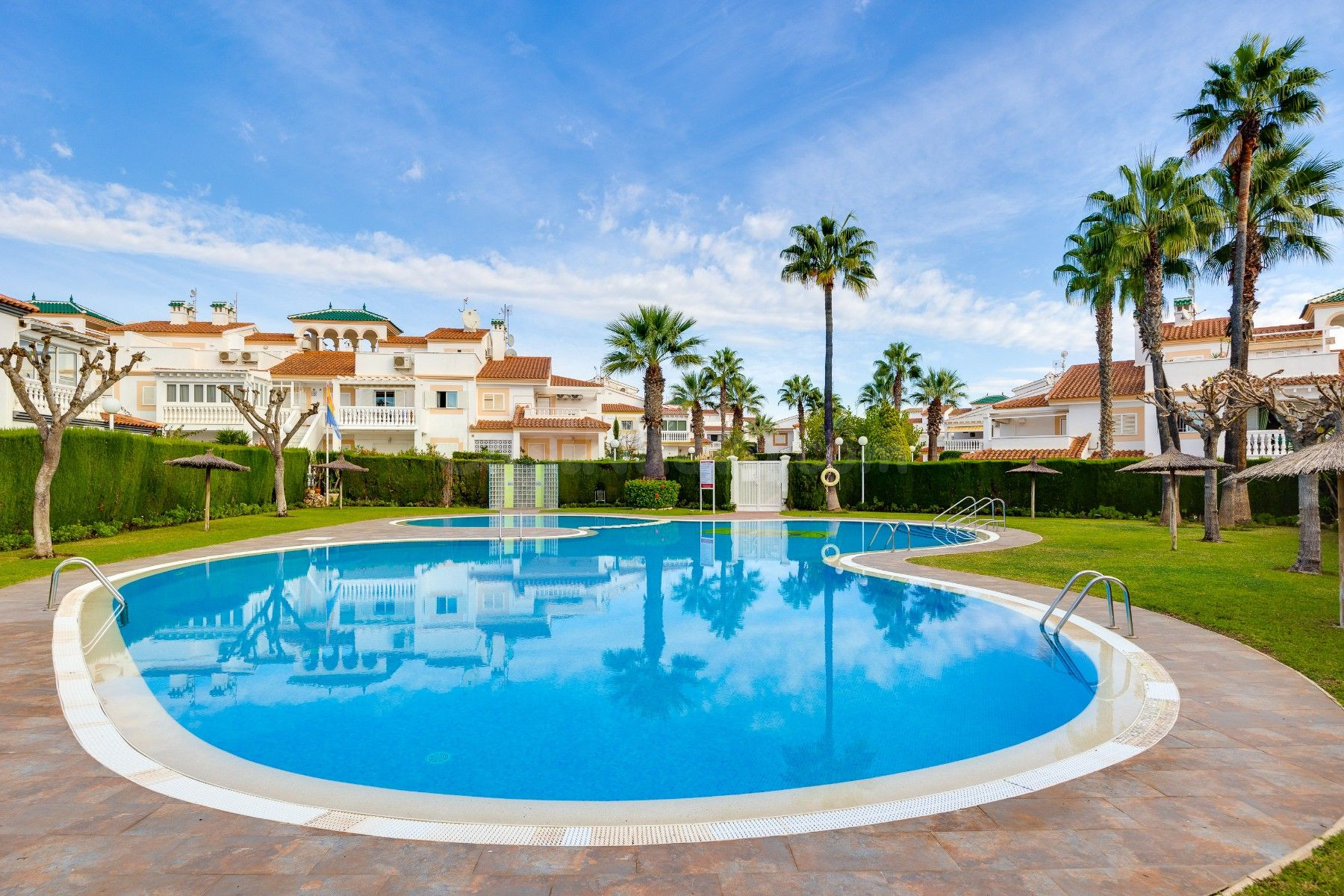Apartamento 2 habitaciones 89m² en venta - Zeniamar-Horizonte-La Campana