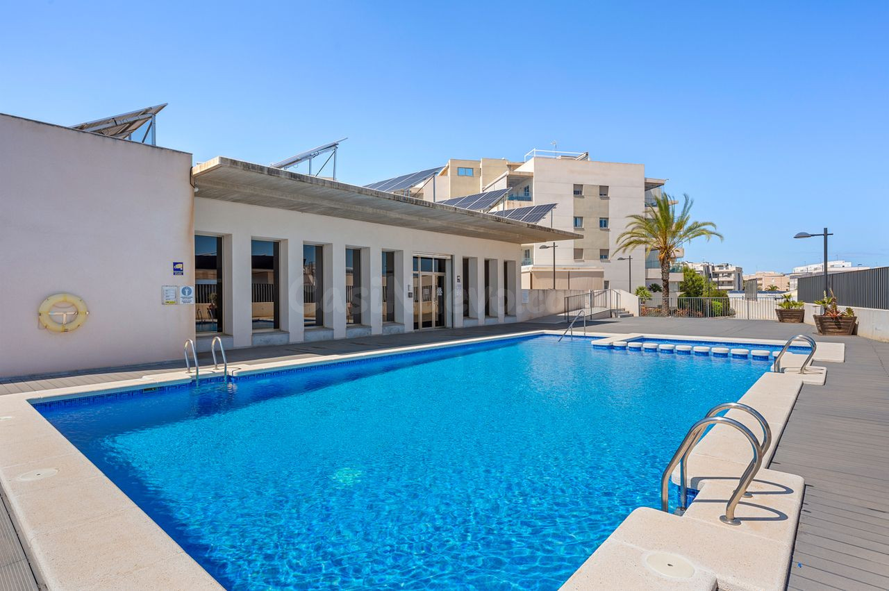 Apartamento 2 habitaciones 72m² en venta - Los Dolses
