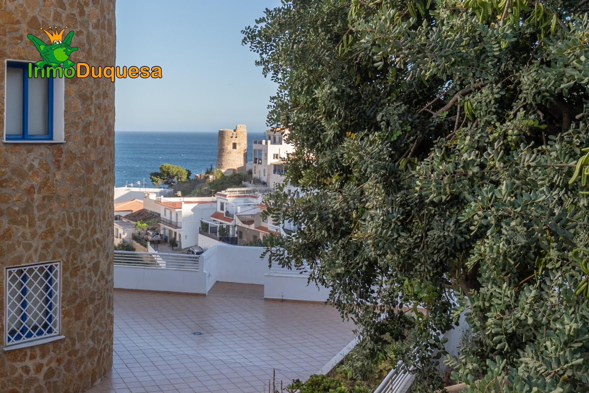 Piso de 2 dorm. con Plaza de aparcamiento en Castell de Ferr - foto 2
