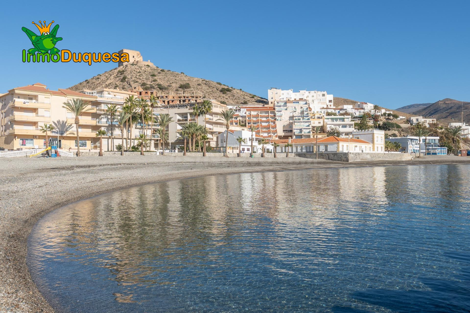 Piso de 2 dorm. con Plaza de aparcamiento en Castell de Ferr - foto 4
