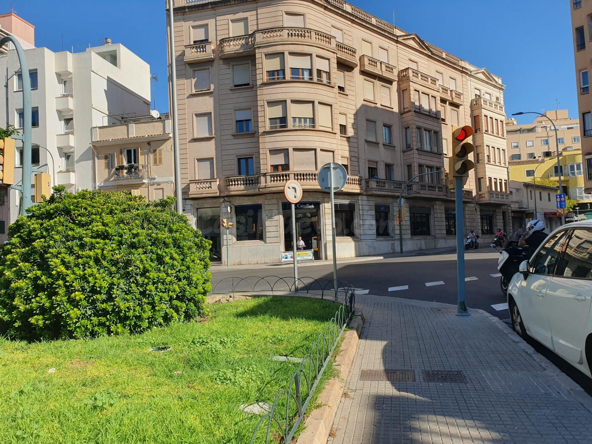 VENDE PISO---ALQUILADO---SANTA CATALIN---WASSAP---N.65214816